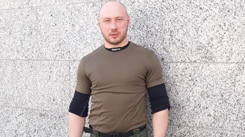 Врятований від смертної кари: звільнили українського моряка, засудженого в Ірані Врятований від смертної кари: звільнили українського моряка, засудженого в Ірані