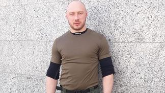 Спасенный от смертной казни: освободили украинского моряка, осужденного в Иране