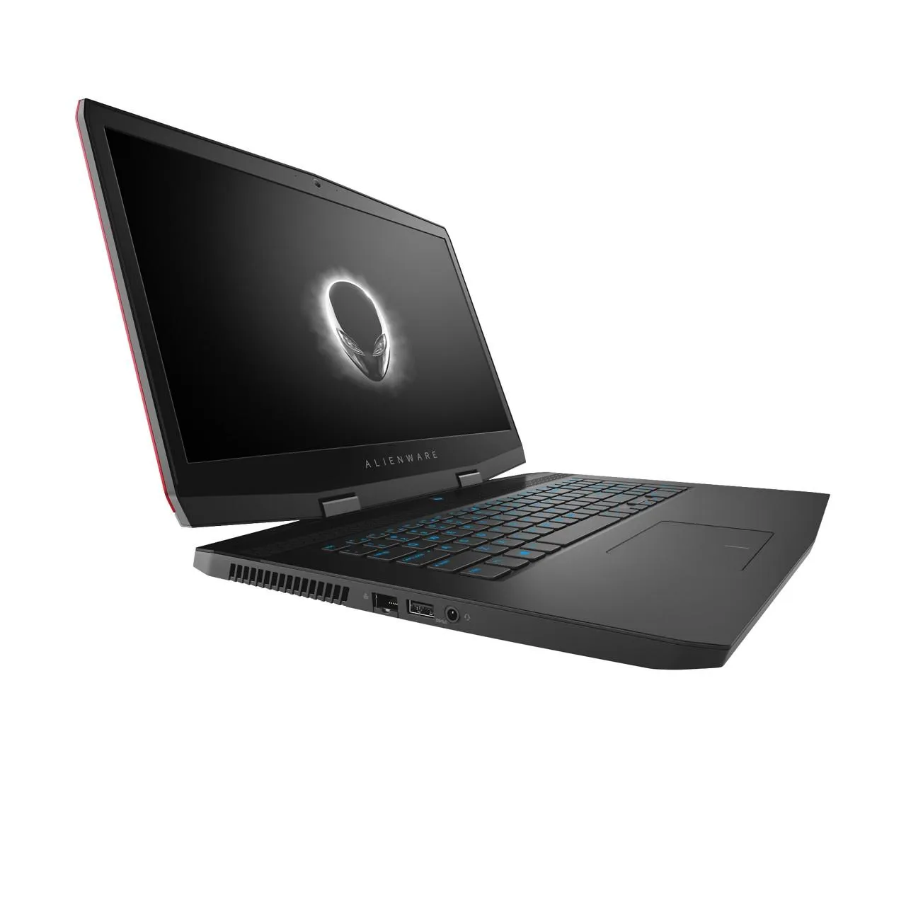 Dell Alienware m17 