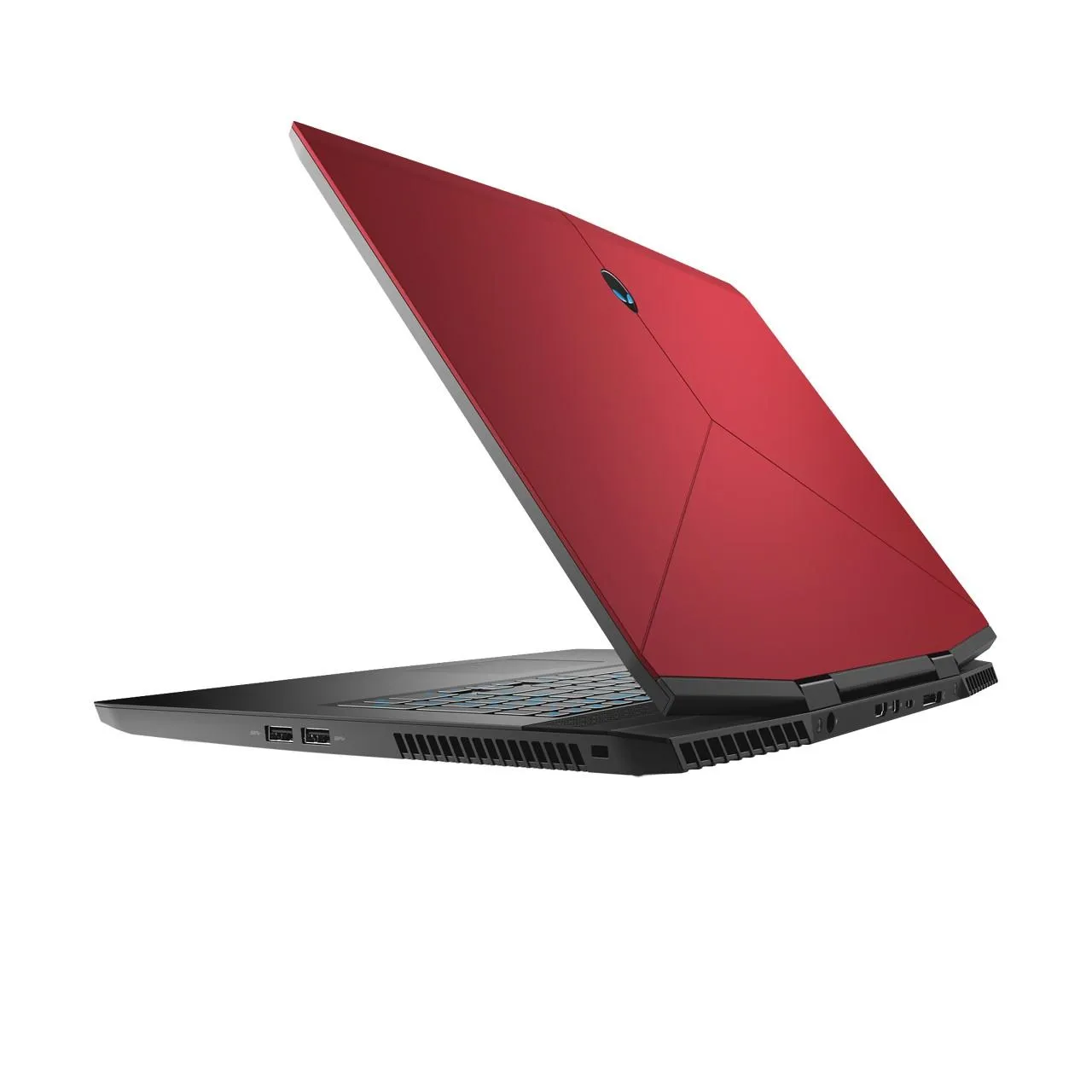 Dell Alienware m17 