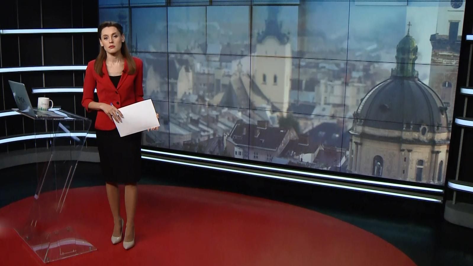 Випуск новин за 16:00: Пошуки лижника у Карпатах. Аварія судна у Туреччині Випуск новин за 16:00: Пошуки лижника у Карпатах. Аварія судна у Туреччині