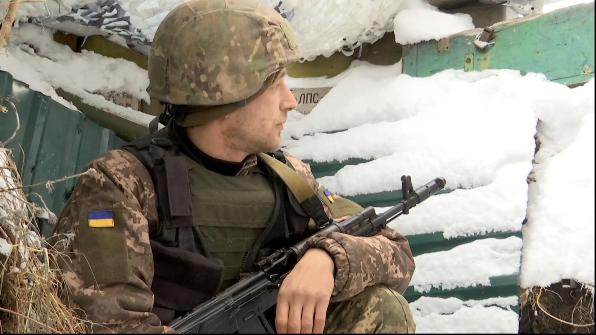 "Выпили лишнего": как российские боевики устраивают провокации для своих пропагандистов "Выпили лишнего": как российские боевики устраивают провокации для своих пропагандистов