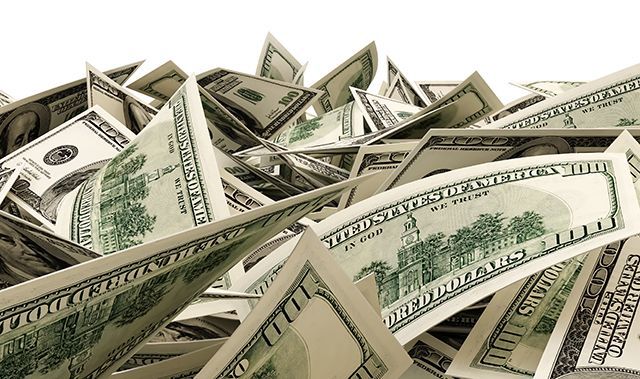 Курс долара в Україні: які зміни чекають на валюту до кінця тижня Курс долара в Україні: які зміни чекають на валюту до кінця тижня