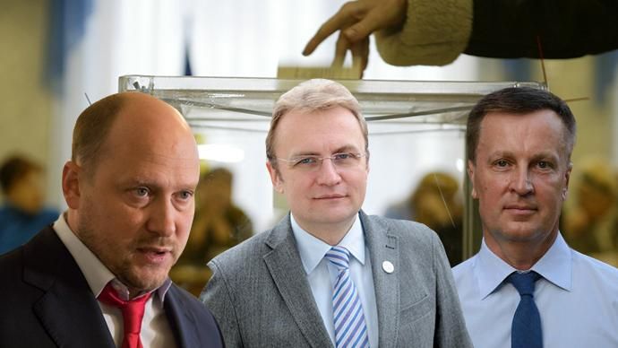 ЦВК зареєструвала нових кандидатів у президенти: вже 5 осіб змагаються за найвищу посаду ЦВК зареєструвала нових кандидатів у президенти: вже 5 осіб змагаються за найвищу посаду