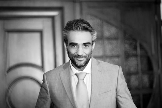 Помер Максим Бланк - причина смеріт екс-керівника Укрзалізниці Помер Максим Бланк - причина смеріт екс-керівника Укрзалізниці