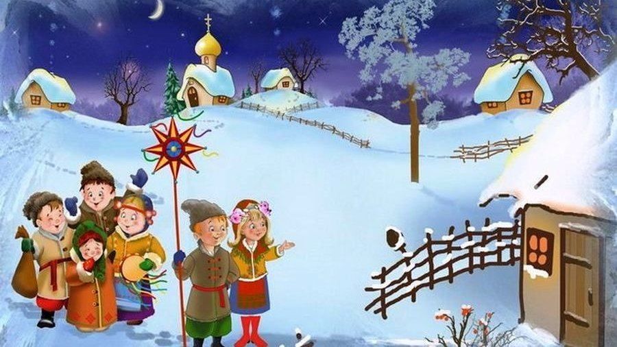 14 января 2019 – Старый Новый год 2019 в Украине и что нельзя делать 14 января 2019