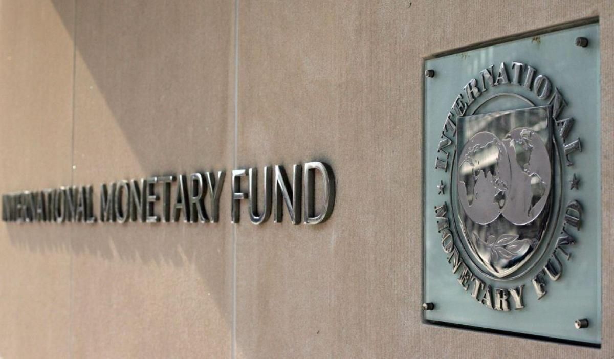 Украина может получить от МВФ еще два транша до конца года, – СМИ