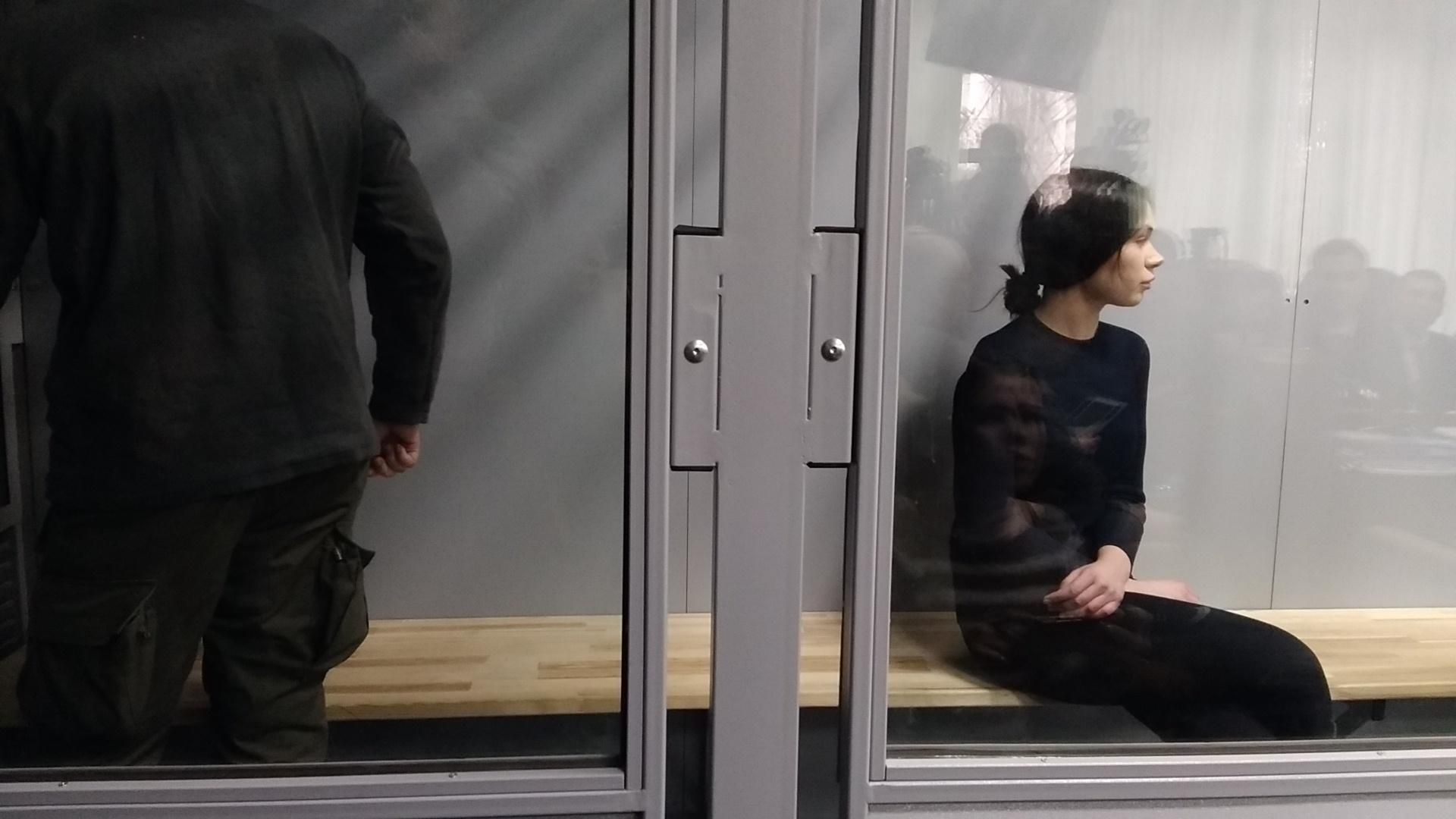 Фатальна швидкість авто Зайцевої: автоекспертизу визнали належним доказом у справі страшної ДТП Фатальна швидкість авто Зайцевої: автоекспертизу визнали належним доказом у справі страшної ДТП