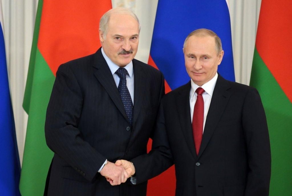 Как Беларусь может стать окраиной России и чем это грозит Украине