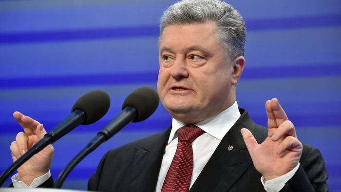 Кумівство, безкарність та корупція: як Порошенко став не президентом, а черговим королем - 9 січня 2019 - Телеканал новин 24 Кумівство, безкарність та корупція: як Порошенко став не президентом, а черговим королем - 9 січня 2019 - Телеканал новин 24