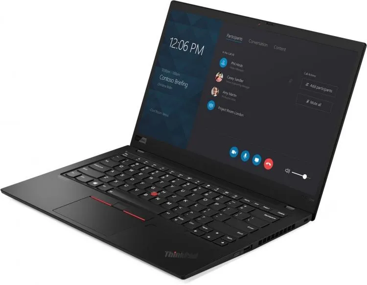 Lenovo ThinkPad X1 Carbon