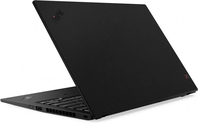 Lenovo ThinkPad X1 Carbon