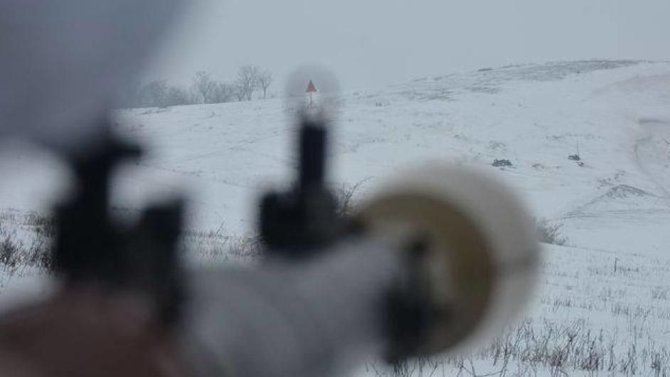 Ситуація на Донбасі: окупанти знову зазнали втрат 