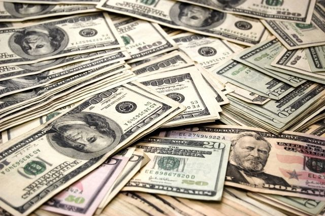 Наличный курс валют на 09.01.2019: курс доллара и евро