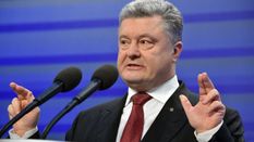 Кумівство, безкарність та корупція: як Порошенко став не президентом, а черговим королем