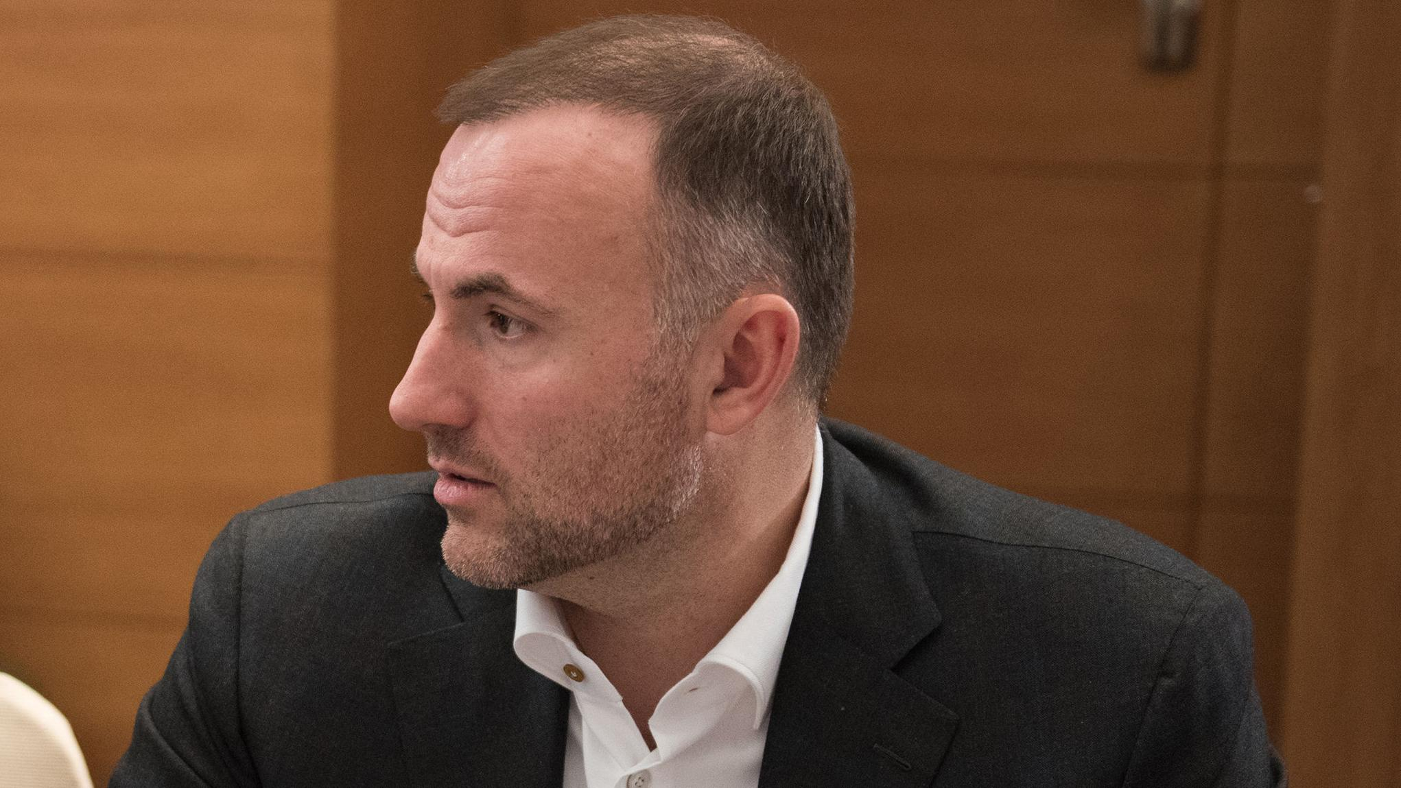 Задерживали ли украинского олигарха Фукса в Мексике: бизнесмен дал комментарий