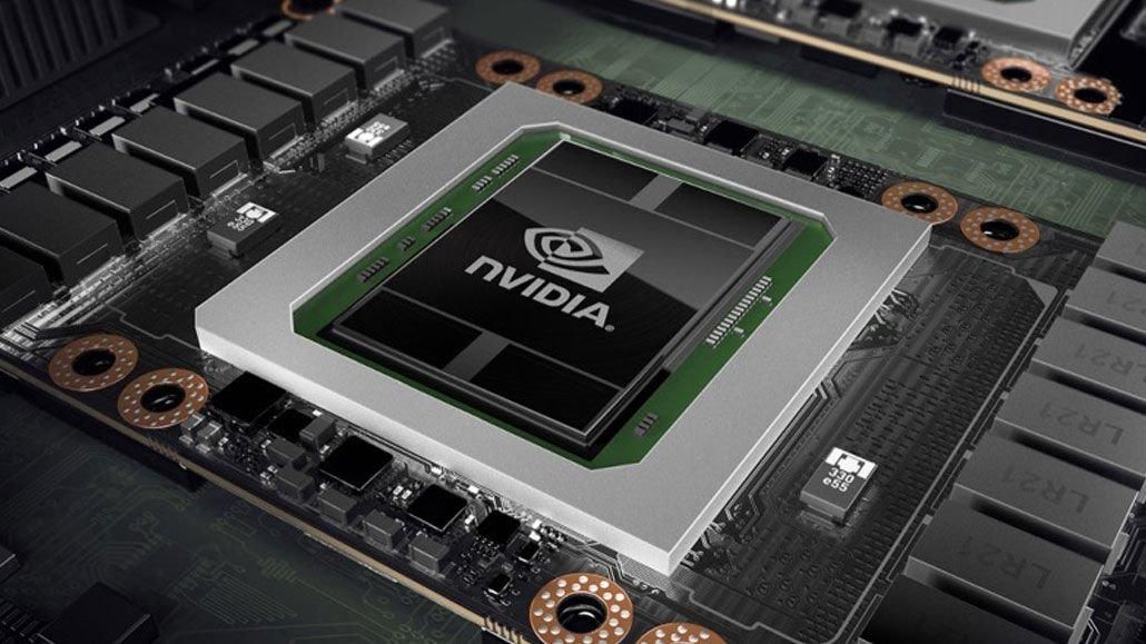 Видеокарты NVIDIA GeForce RTX для ноутбуков представили официально: характеристики