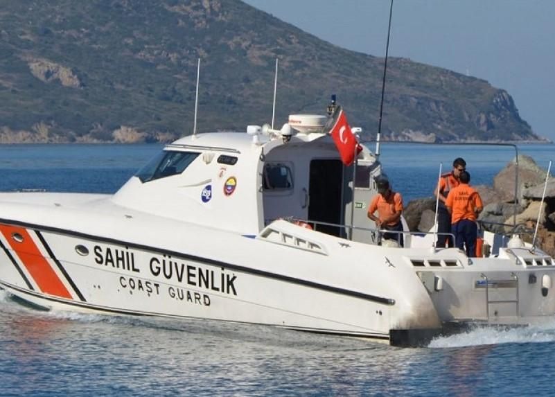 Авария судна у берегов Турции: тела двух украинских моряков идентифицировали