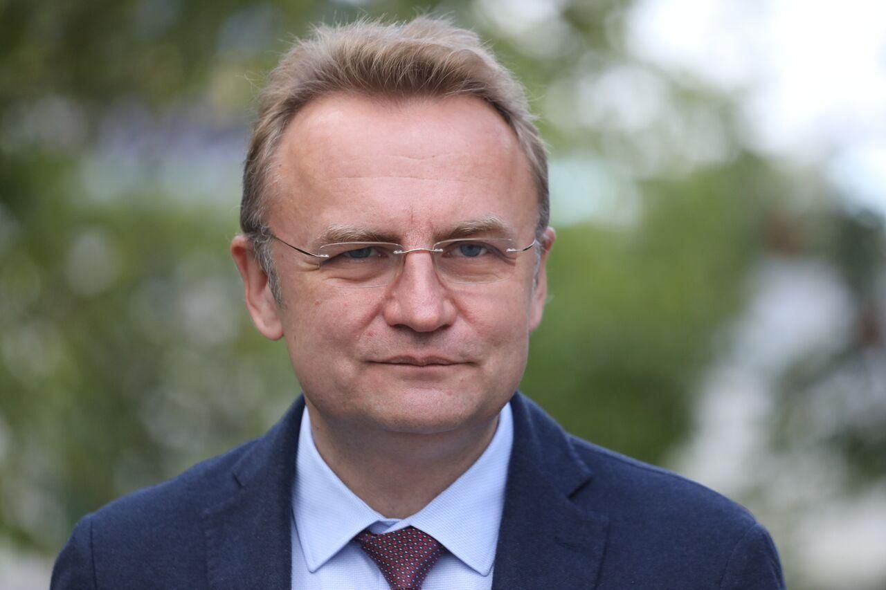 Садовий запропонував, як вивести українські університети у топ-500 світових вишів Садовий запропонував, як вивести українські університети у топ-500 світових вишів