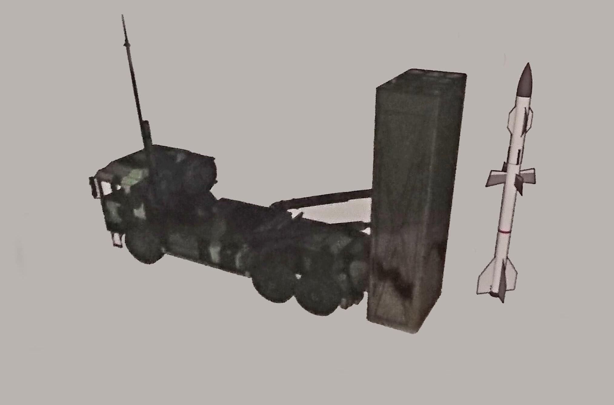 Украина и Польша совместно разработают новую систему противовоздушной обороны Украина и Польша совместно разработают новую систему противовоздушной обороны