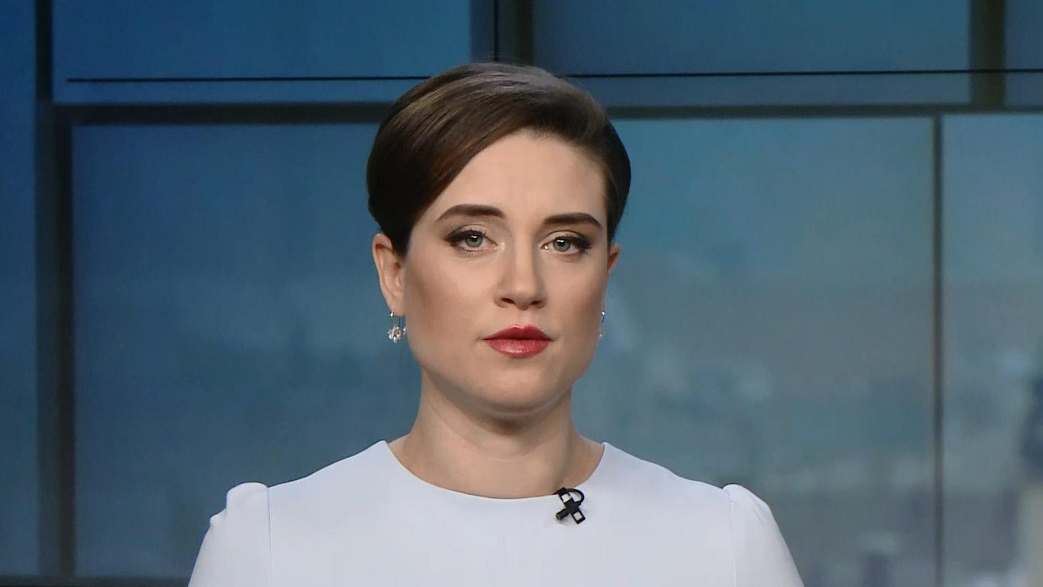 Выпуск новостей за 12:00: Исчезновение икон из Киево-Печерской лавры. Речь Трампа