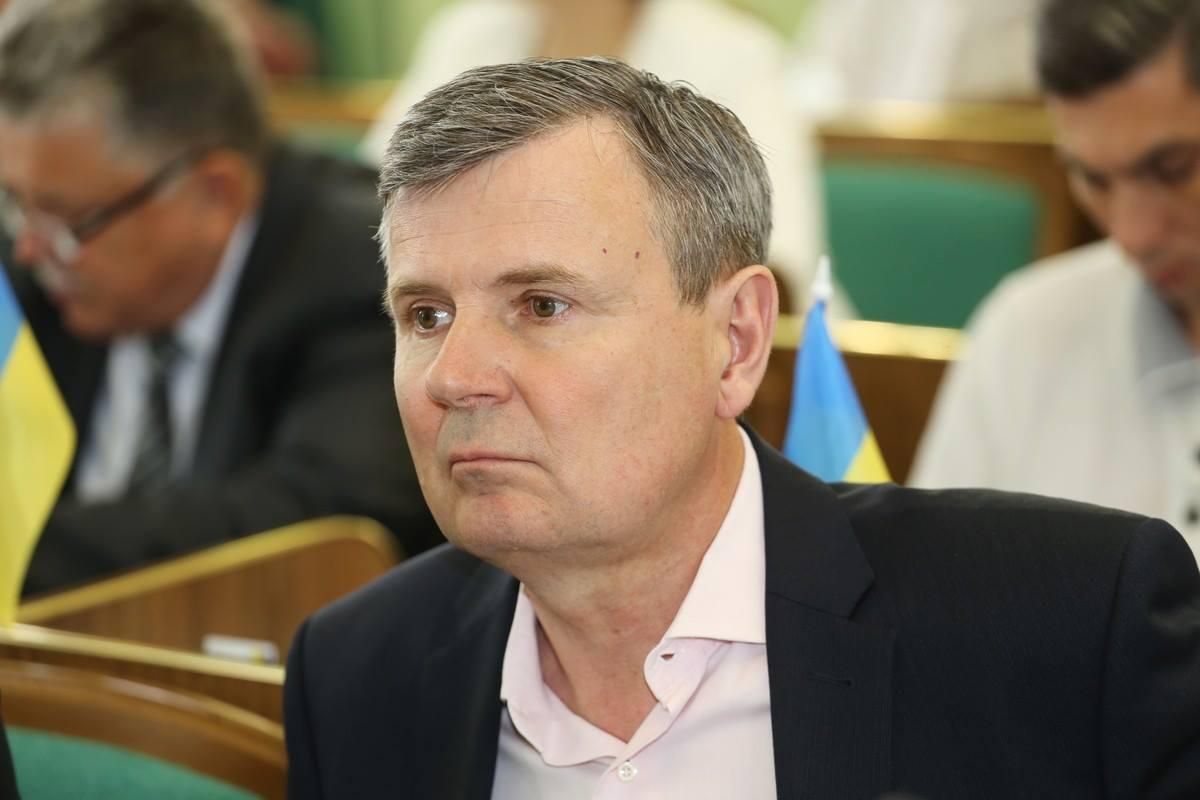 Рост "минималки" не улучшит уровень жизни украинцев, – Юрий Одарченко Рост "минималки" не улучшит уровень жизни украинцев, – Юрий Одарченко