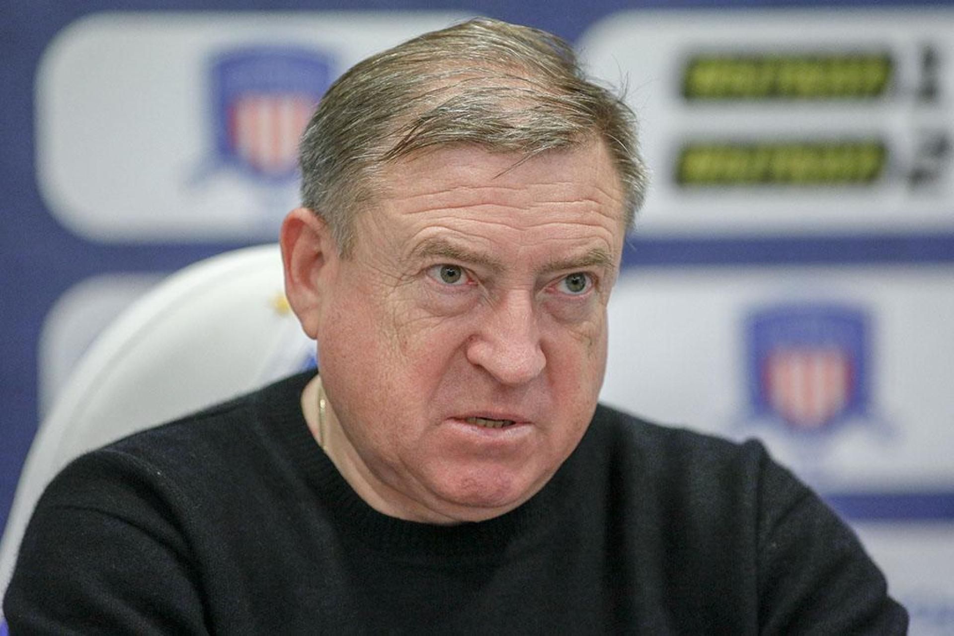 Клуб УПЛ остался без главного тренера