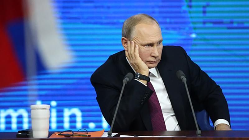 Что сделал Путин, чтобы Украинская православная церковь отделилась от России Что сделал Путин, чтобы Украинская православная церковь отделилась от России