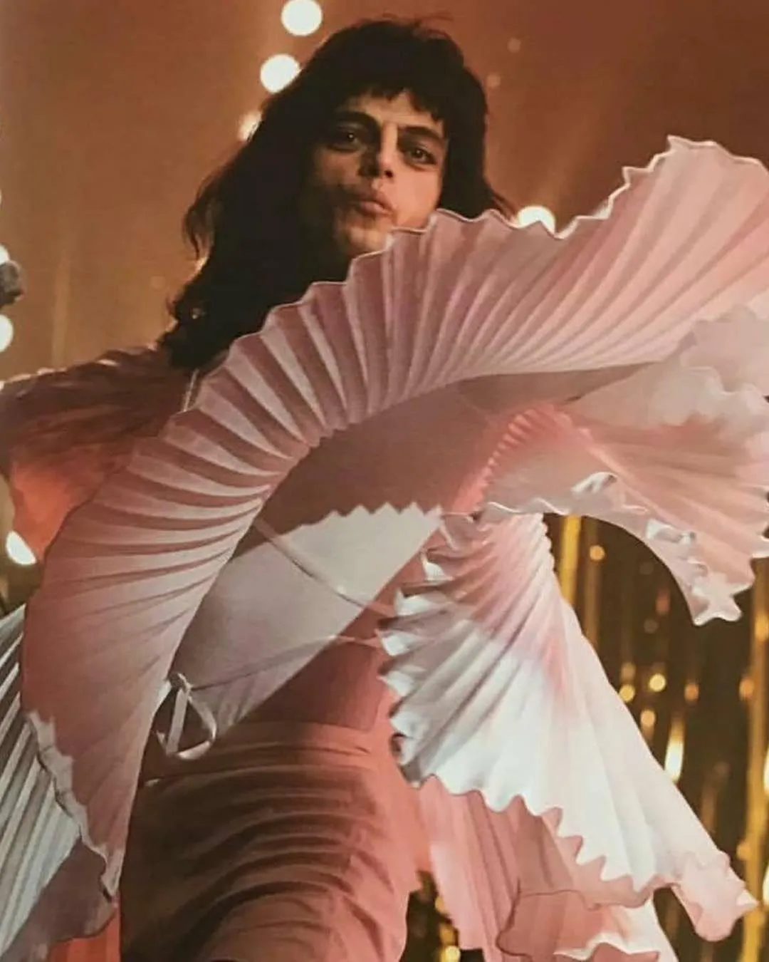 Рамі Малек Фредді Меркурі Рамі Малек Фредді Меркурі