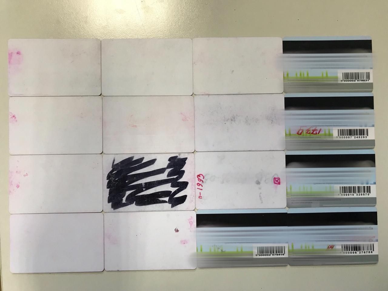 В Днепре разоблачили группу злоумышленников, которые опустошали банковские карты граждан В Днепре разоблачили группу злоумышленников, которые опустошали банковские карты граждан