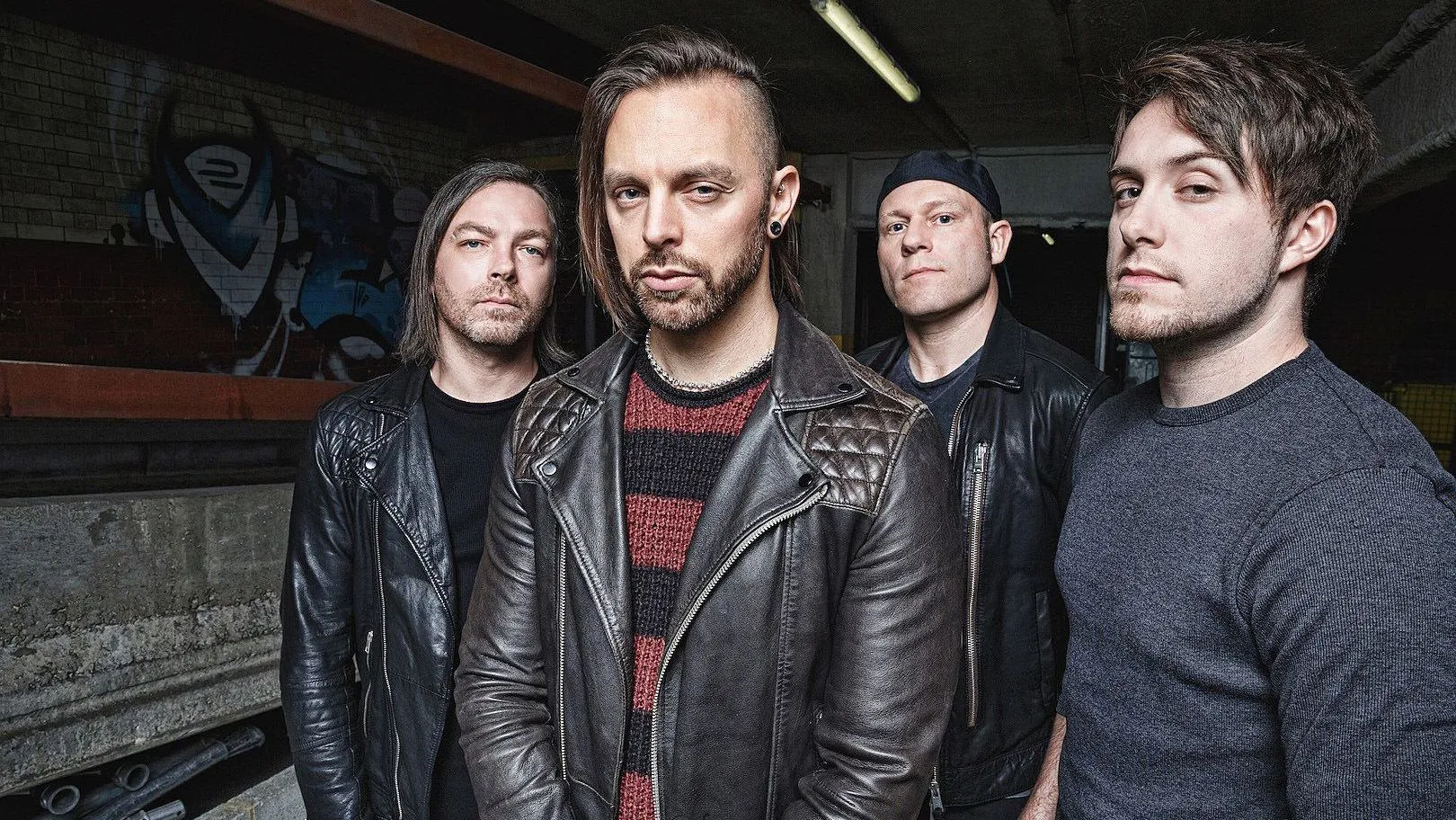bullet for my valentine bullet for my valentine