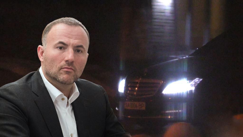 Клімкін прокоментував, чи затримували насправді олігарха Фукса Клімкін прокоментував, чи затримували насправді олігарха Фукса