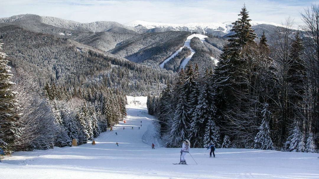 Безпечний відпочинок у горах: на що слід перш за все звертати увагу Безпечний відпочинок у горах: на що слід перш за все звертати увагу