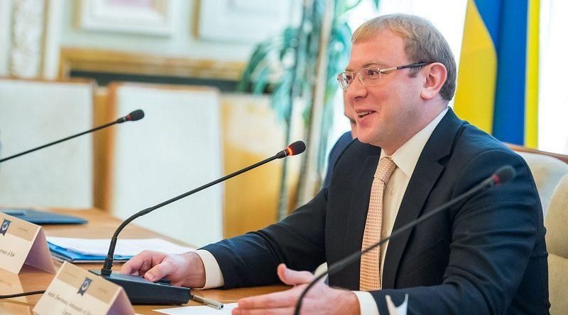 Украина получит от Канады оружие уже в этом году Украина получит от Канады оружие уже в этом году