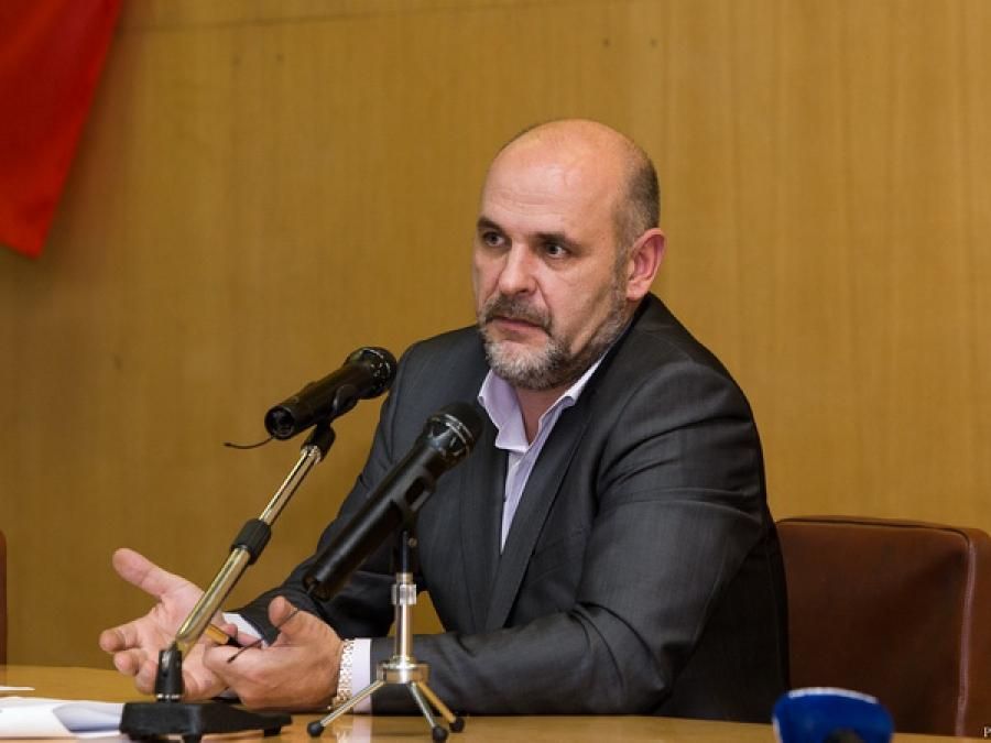 НАБУ під керівництвом САП проводить обшуки у мера Білої Церкви НАБУ під керівництвом САП проводить обшуки у мера Білої Церкви