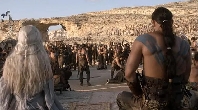 Пам'ятка Лазурове вікно у серіалі Пам'ятка Лазурове вікно у серіалі