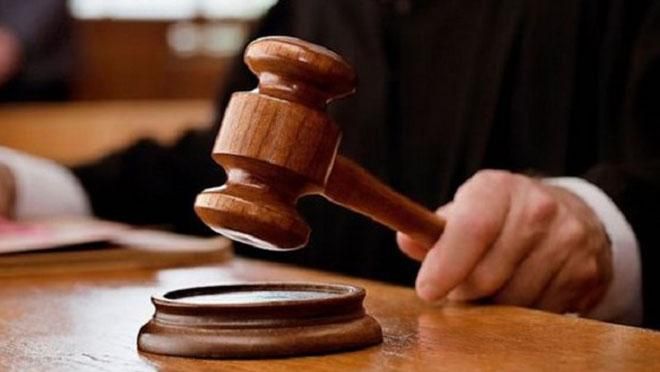 У Білорусі розстріляють чоловіка, який по-звірячому вбив двох дівчат У Білорусі розстріляють чоловіка, який по-звірячому вбив двох дівчат