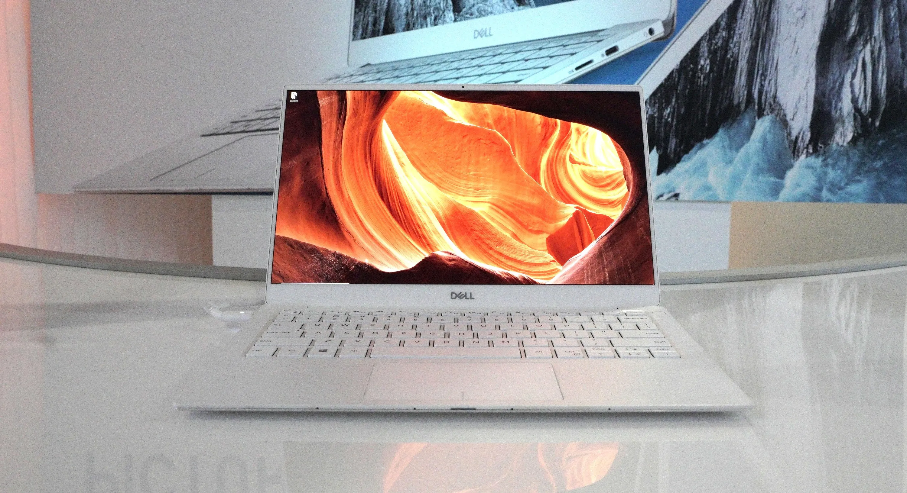 Dell XPS 13 Dell XPS 13