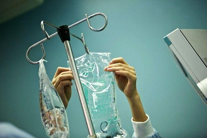 На Черниговщине от гриппа умерла беременная женщина и мужчина
