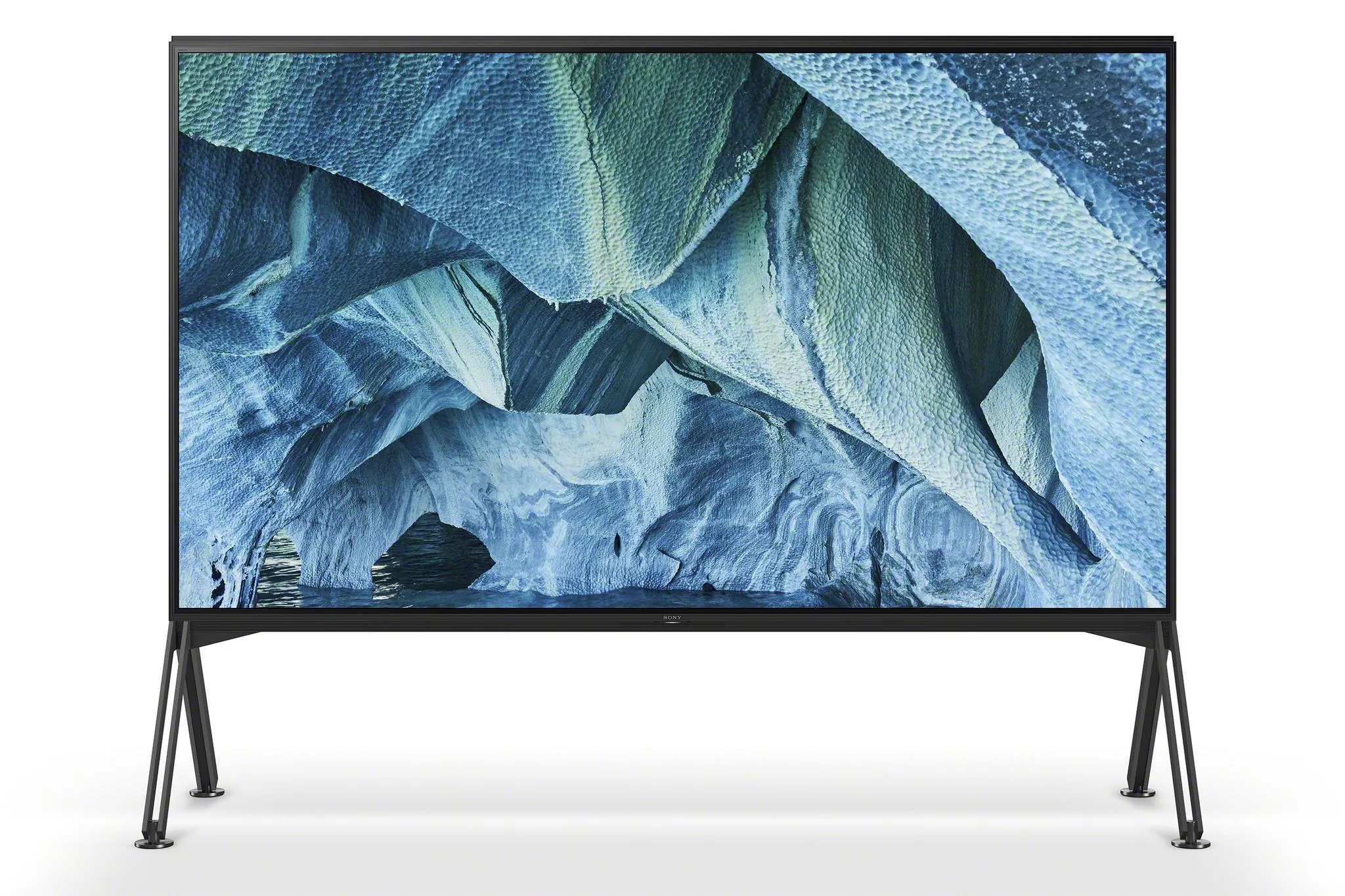 Sony BRAVIA ZG9 Sony BRAVIA ZG9