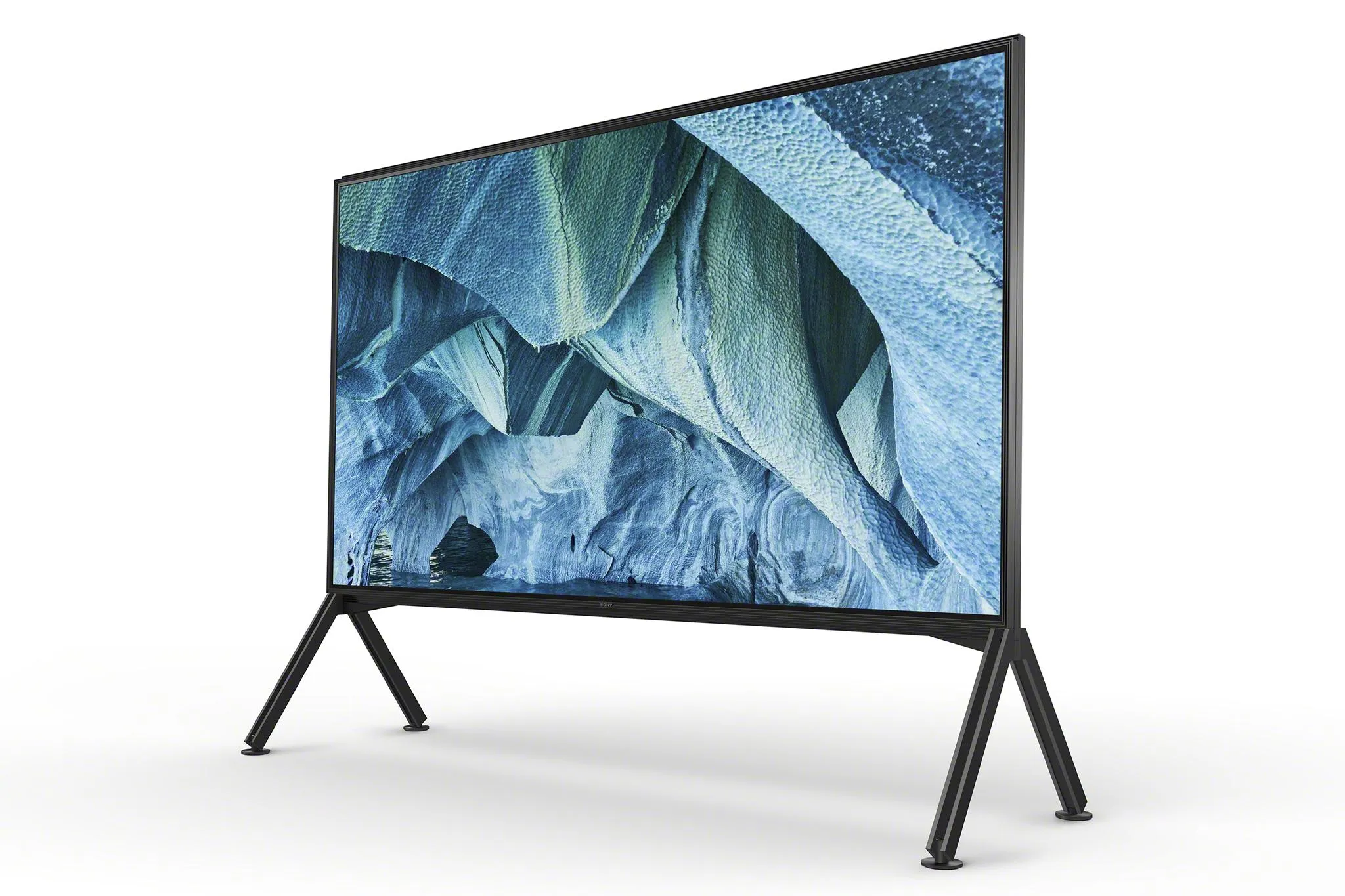 Sony BRAVIA ZG9