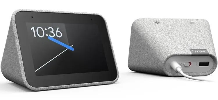Lenovo Smart Clock Lenovo Smart Clock