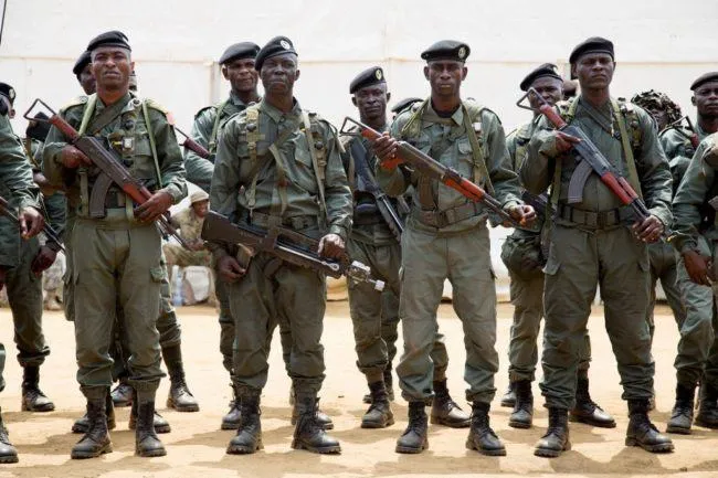 африка африка