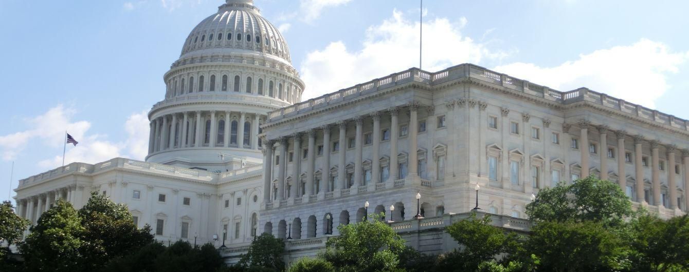 Выход из шатдауна: в США приняли закон о финансировании министерств Выход из шатдауна: в США приняли закон о финансировании министерств