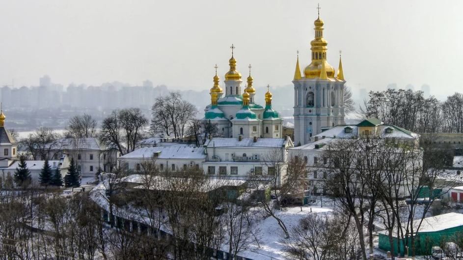 Скільки культурних цінностей зникло з Києво-Печерської лаври: результати перевірки Скільки культурних цінностей зникло з Києво-Печерської лаври: результати перевірки