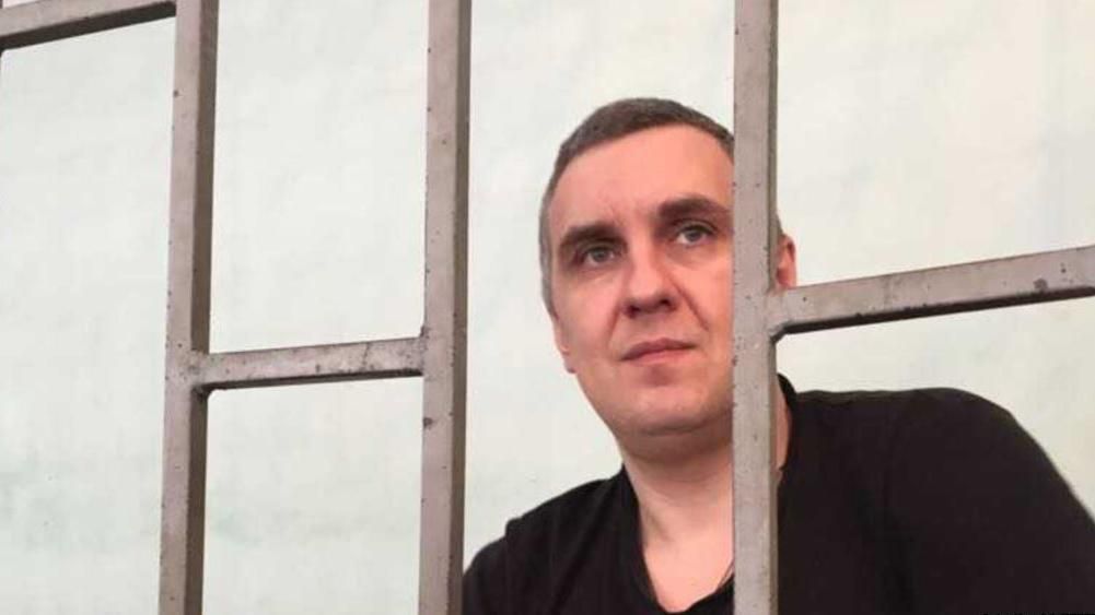 Зникнення кримського "диверсанта" Панова: стало відомим імовірне місцеперебування політв'язня Зникнення кримського "диверсанта" Панова: стало відомим імовірне місцеперебування політв'язня