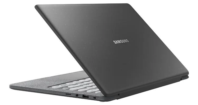 Samsung Notebook Flash