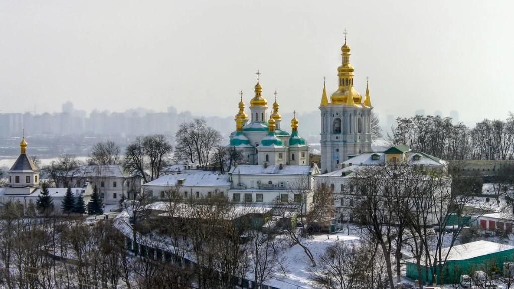 Сколько культурных ценностей исчезло из Киево-Печерской лавры: результаты проверки Сколько культурных ценностей исчезло из Киево-Печерской лавры: результаты проверки