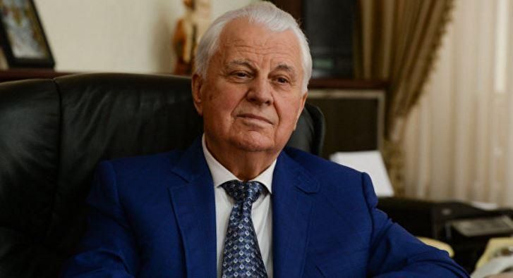 "Росія поверне окупований Донбас": Кравчук назвав головну причину "Росія поверне окупований Донбас": Кравчук назвав головну причину