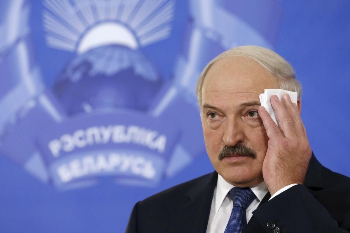 "Здесь никто никого не наклонит" Лукашенко сделал неожиданное заявление об объединении с Россией "Здесь никто никого не наклонит" Лукашенко сделал неожиданное заявление об объединении с Россией